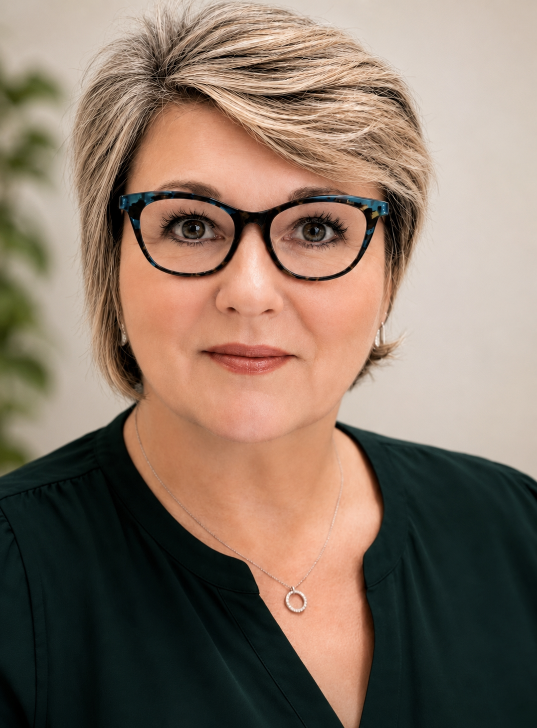 Amelda, Office Manager at Proserve Advisory Group