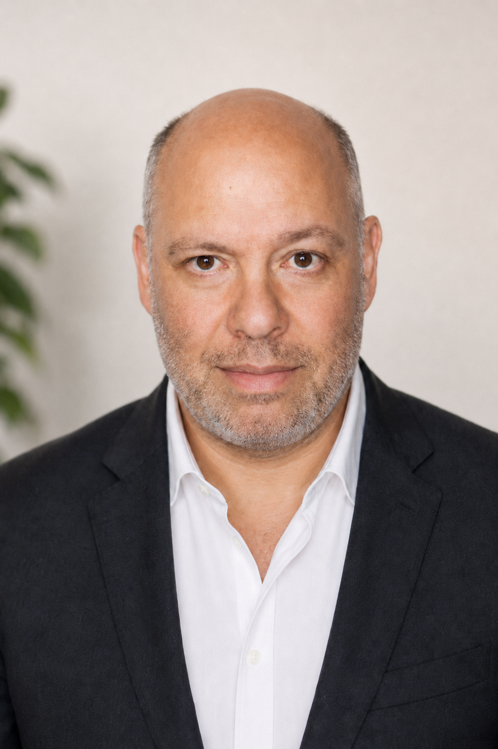 Ivan, KI and Broker at Proserve Advisory Group