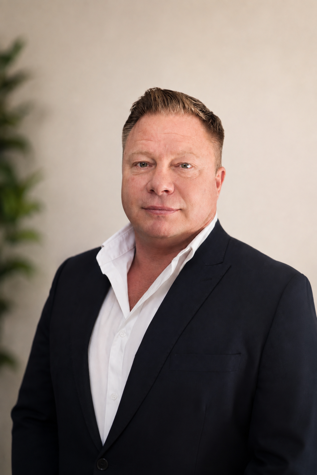 Jason, Broker at Proserve Advisory Group