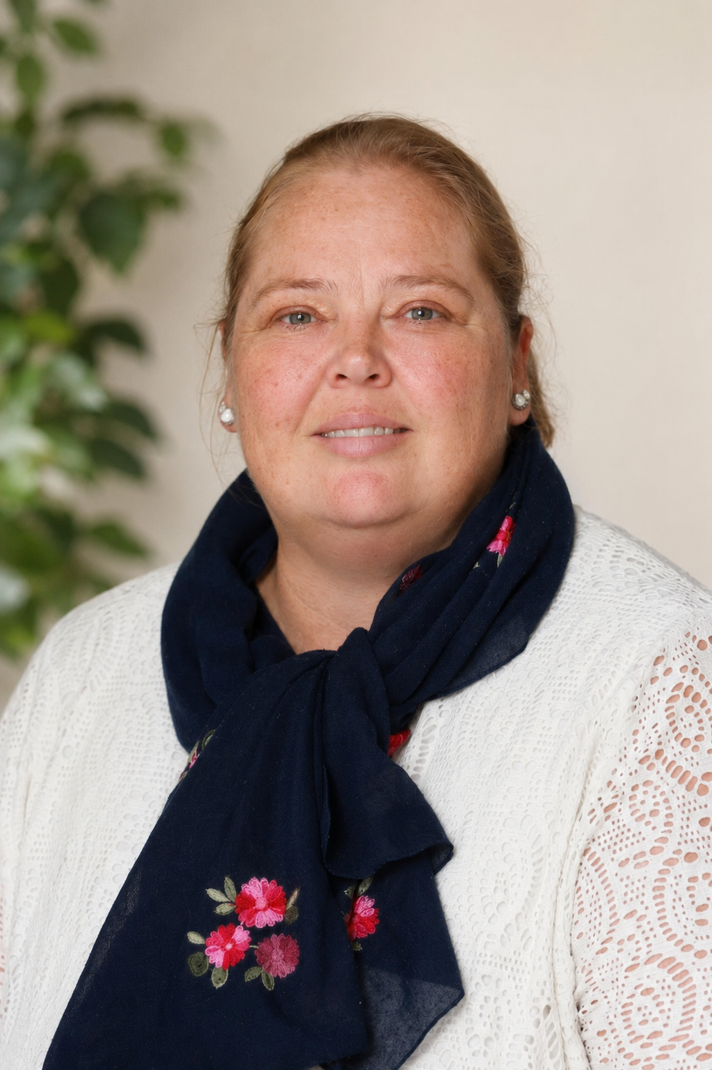 Lindi, Broker at Proserve Advisory Group
